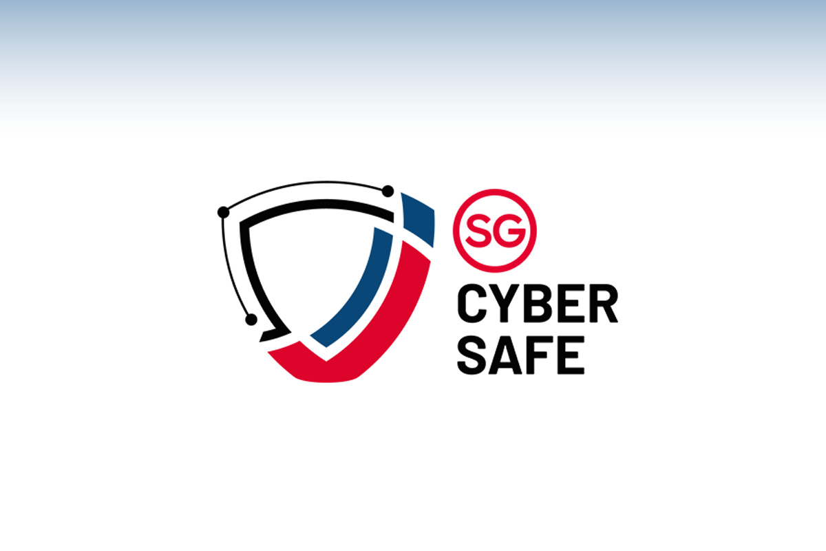 SG Cyber Safe Programme for Organisations