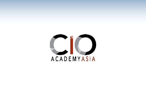 CIO Academy Asia