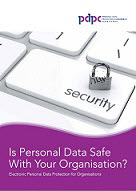 Guides to Help SMEs Protect Data from Cyber Threats