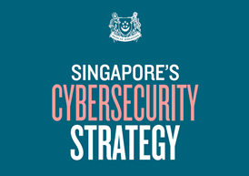 Singapore's Cybersecurity Strategy 2016