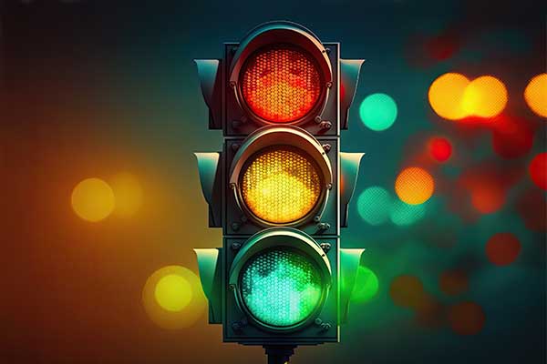 CSA Adopts Traffic Light Protocol (TLP) 2.0