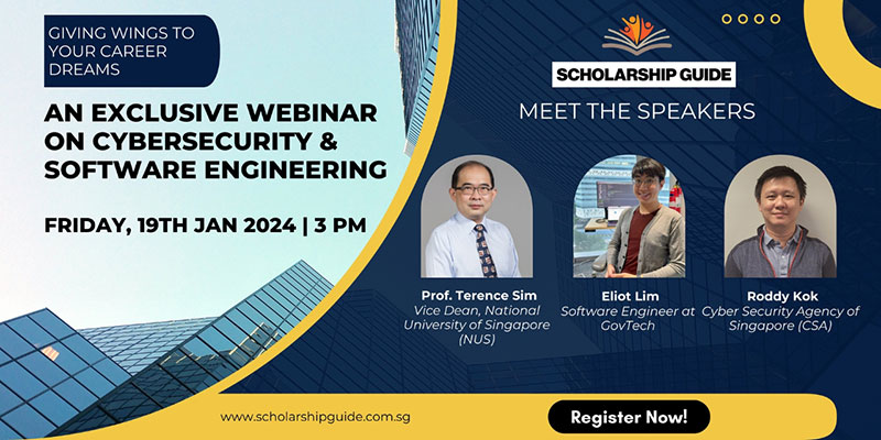 Webinar on Cybersecurity and Software Engineering