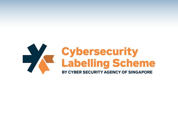 Cybersecurity Labelling Scheme Registration