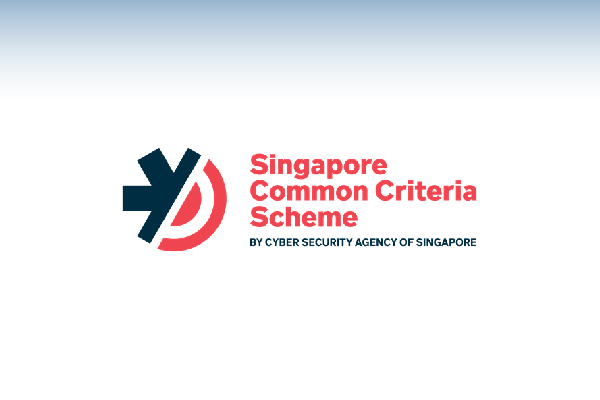 Singapore Common Criteria Scheme (SCCS)