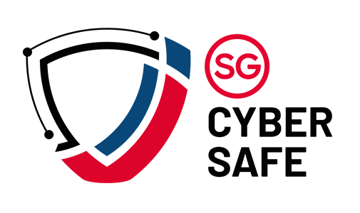 SG Cyber Safe