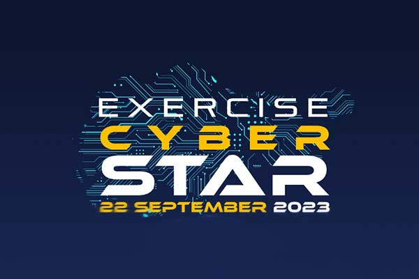Nationwide Cyber Crisis Management Exercise to Test 11 Critical Sector’s Response to Complex Cyber-attack Scenarios