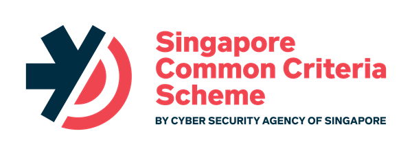 Singapore Common Criteria Scheme
