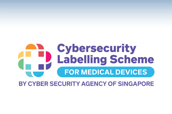 Cybersecurity Labelling Scheme for Medical Devices - CLS(MD)