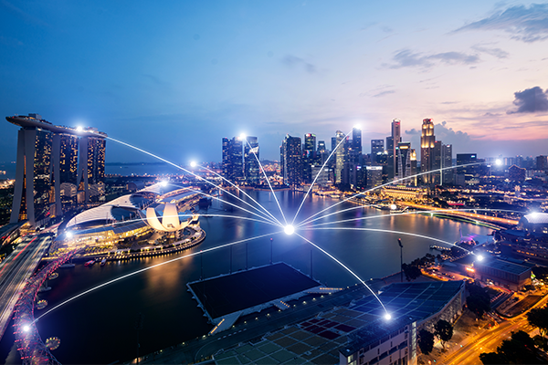 CSA Releases Key Findings from Singapore Cybersecurity Health Report 2023
