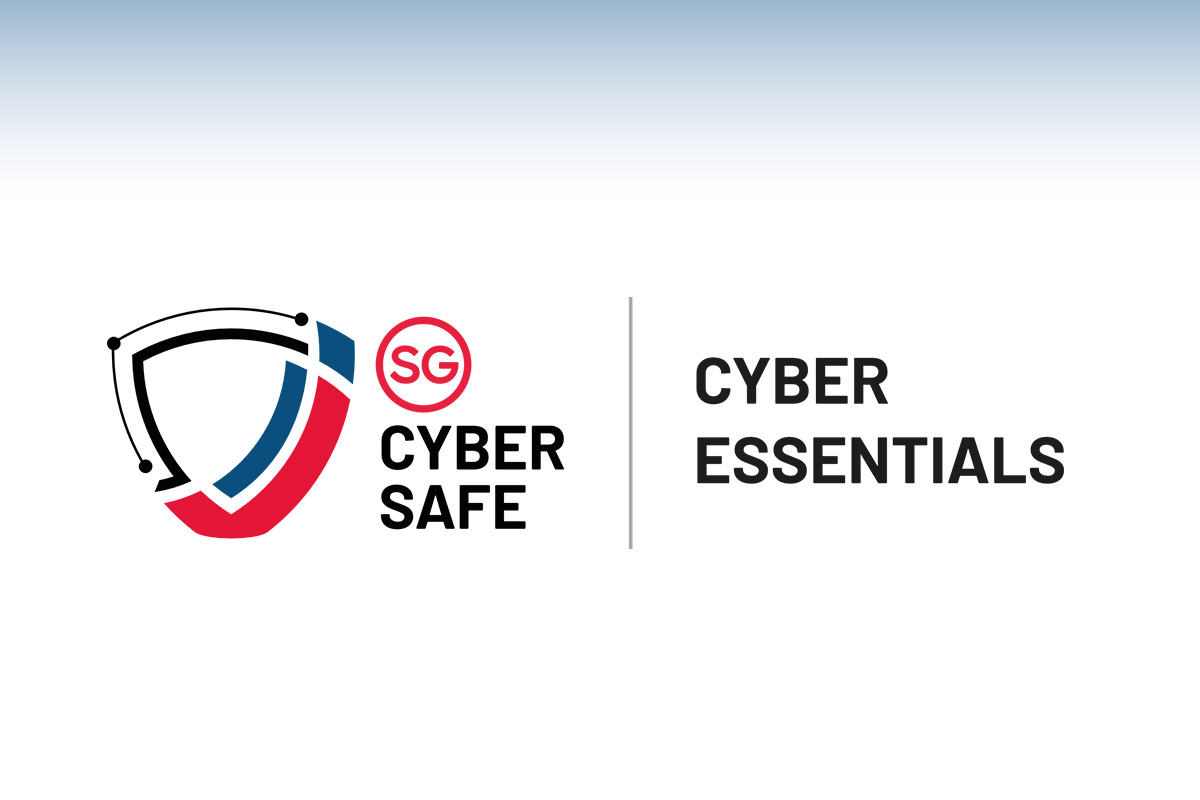 Certification for the Cyber Essentials mark