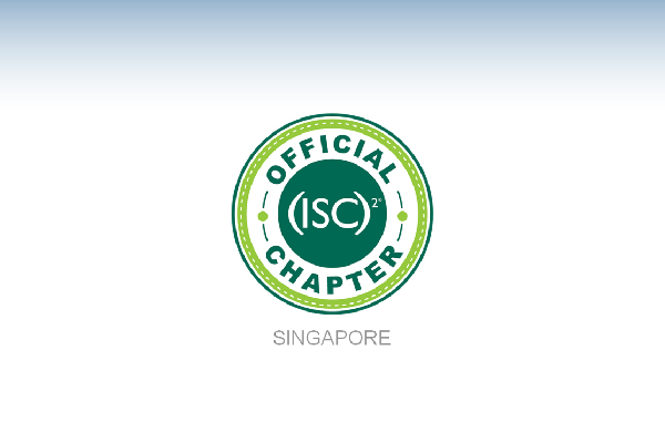 (ISC)2 Singapore Chapter