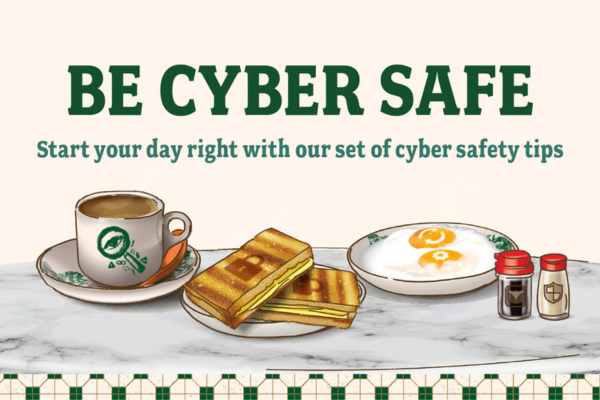 SG Cyber Safe Seniors Programme