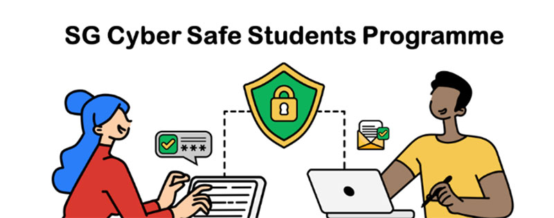 SG Cyber Safe Students Programme