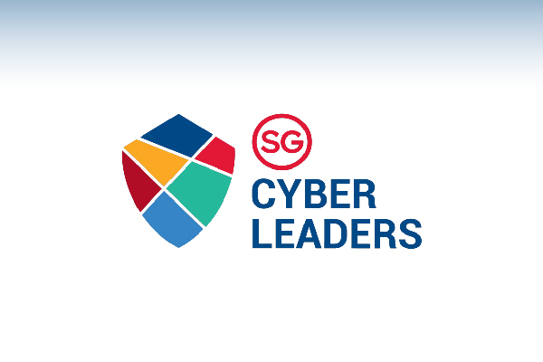 SG Cyber Leaders