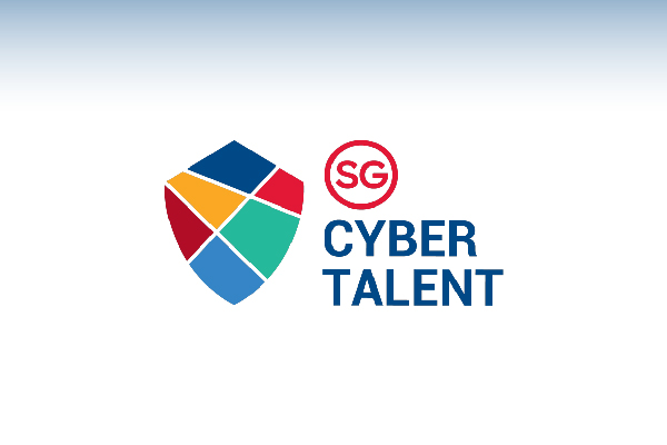 SG Cyber Talent