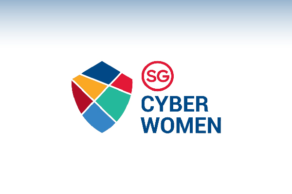 SG Cyber Women