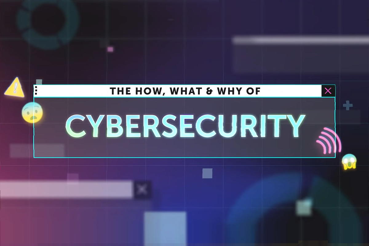 Digital Defence: How to be Cybersafe?