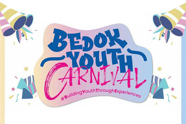 Bedok Youth Carnival 2023